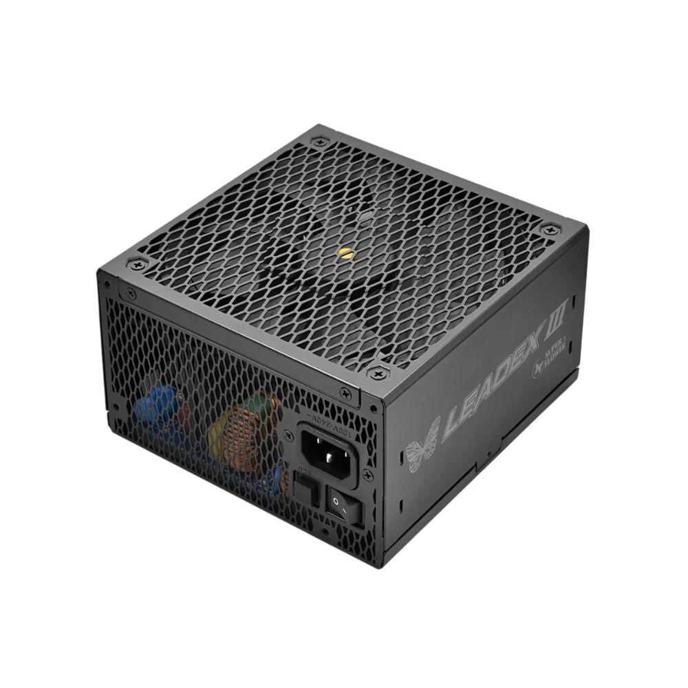 Super Flower Leadex III (850W/1000W/1300W) 80PLUS GOLD Power Supply