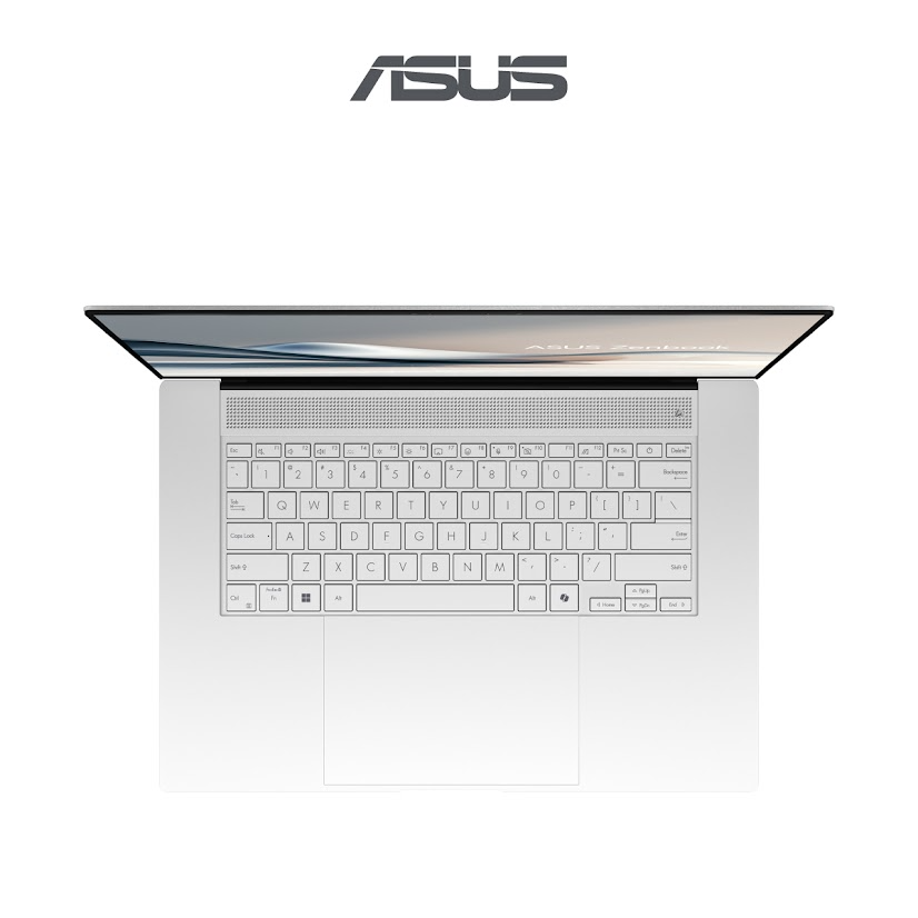 ASUS Zenbook S 16 OLED UM5606W-ARJ108WMS Laptop | AMD Ryzen AI 9 HX 370