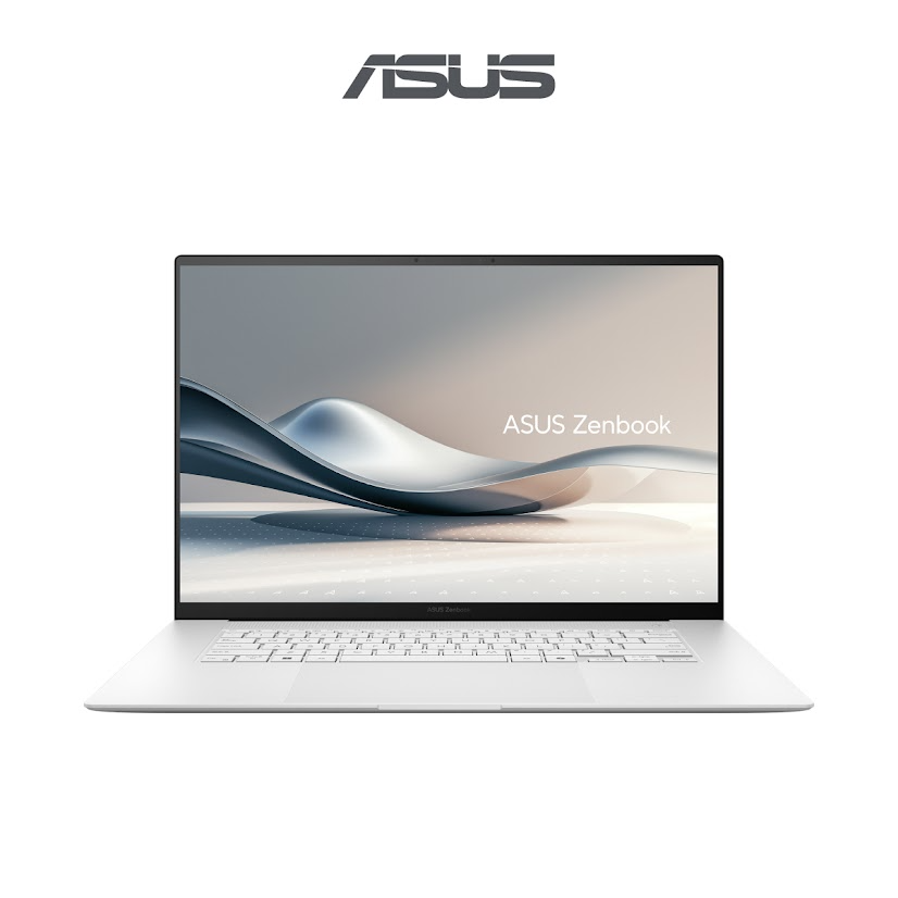 ASUS Zenbook S 16 OLED UM5606W-ARJ108WMS Laptop | AMD Ryzen AI 9 HX 370