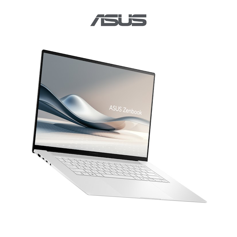 ASUS Zenbook S 16 OLED UM5606W-ARJ108WMS Laptop | AMD Ryzen AI 9 HX 370