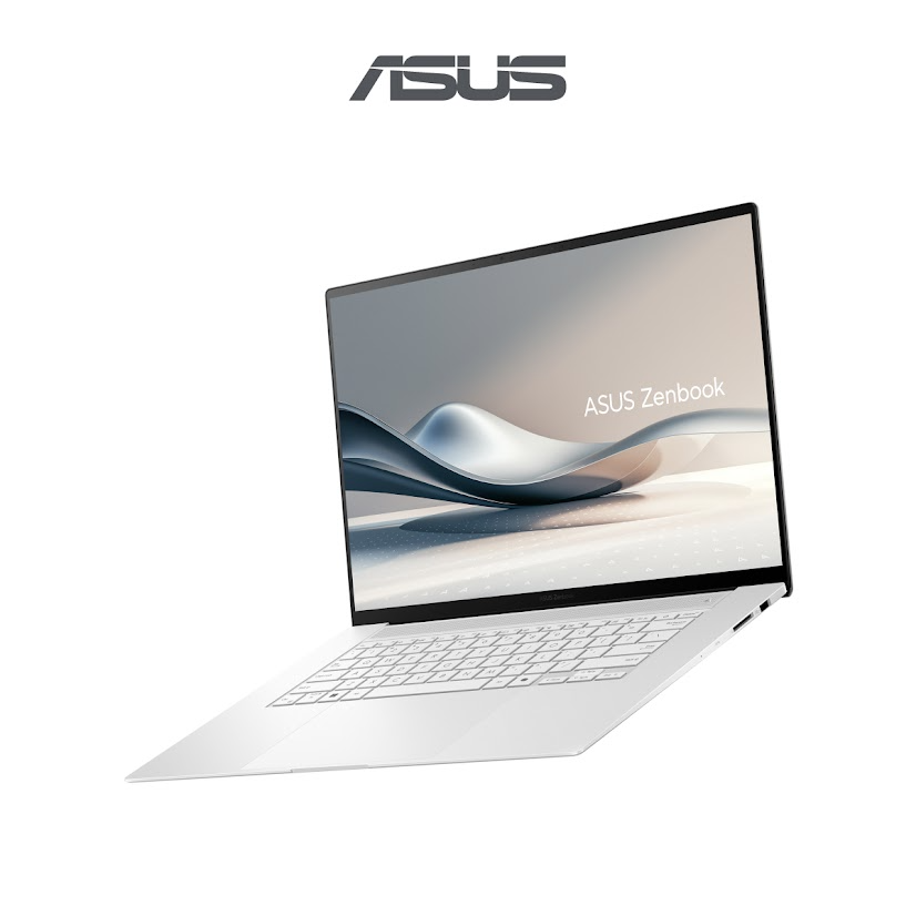 ASUS Zenbook S 16 OLED UM5606W-ARJ108WMS Laptop | AMD Ryzen AI 9 HX 370