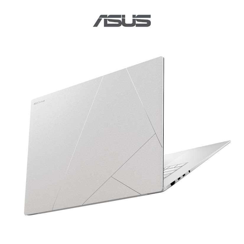 ASUS Zenbook S 16 OLED UM5606W-ARJ108WMS Laptop | AMD Ryzen AI 9 HX 370