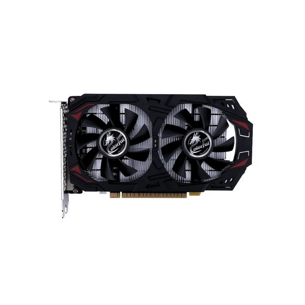 Colorful GeForce GTX 1050 Ti 4G-V