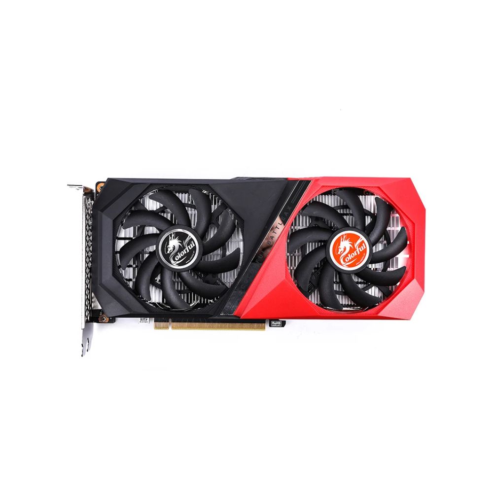 Colorful GeForce RTX 3050 NB DUO V2-V