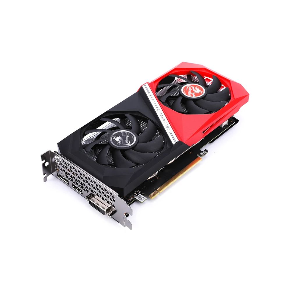 Colorful GeForce RTX 3050 NB DUO V2-V