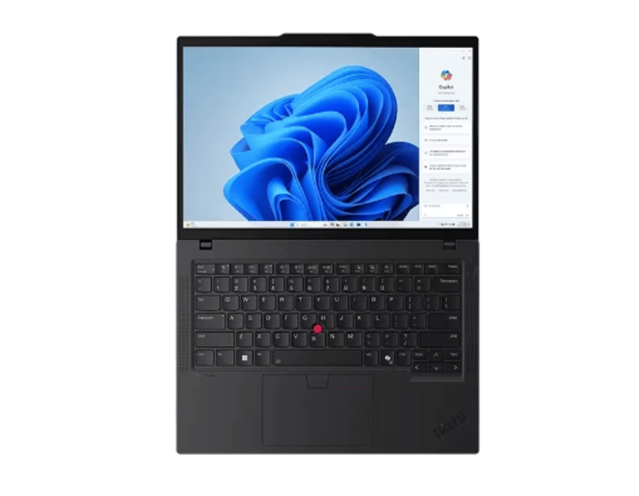 Lenovo ThinkPad T14 Gen 5 (21ML005DMY) Laptop | Intel Core Ultra 7 155U | Win11 Pro