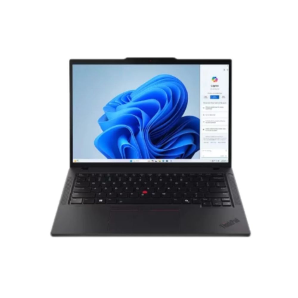 Lenovo ThinkPad T14 Gen 5 (21ML005DMY) Laptop | Intel Core Ultra 7 155U | Win11 Pro