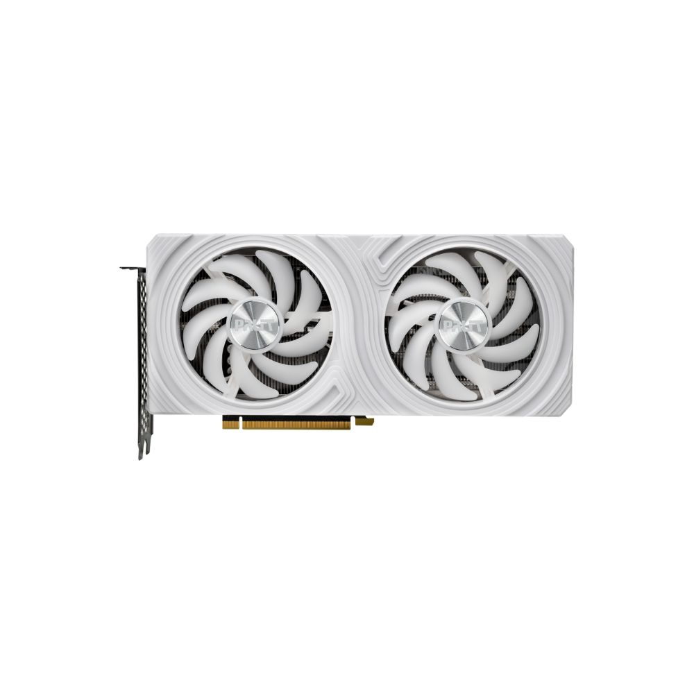 Palit GeForce RTX 4070 White