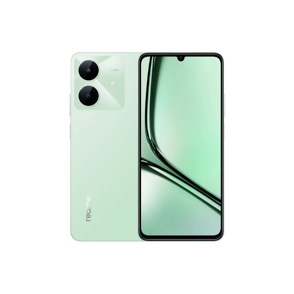 realme Note 60x