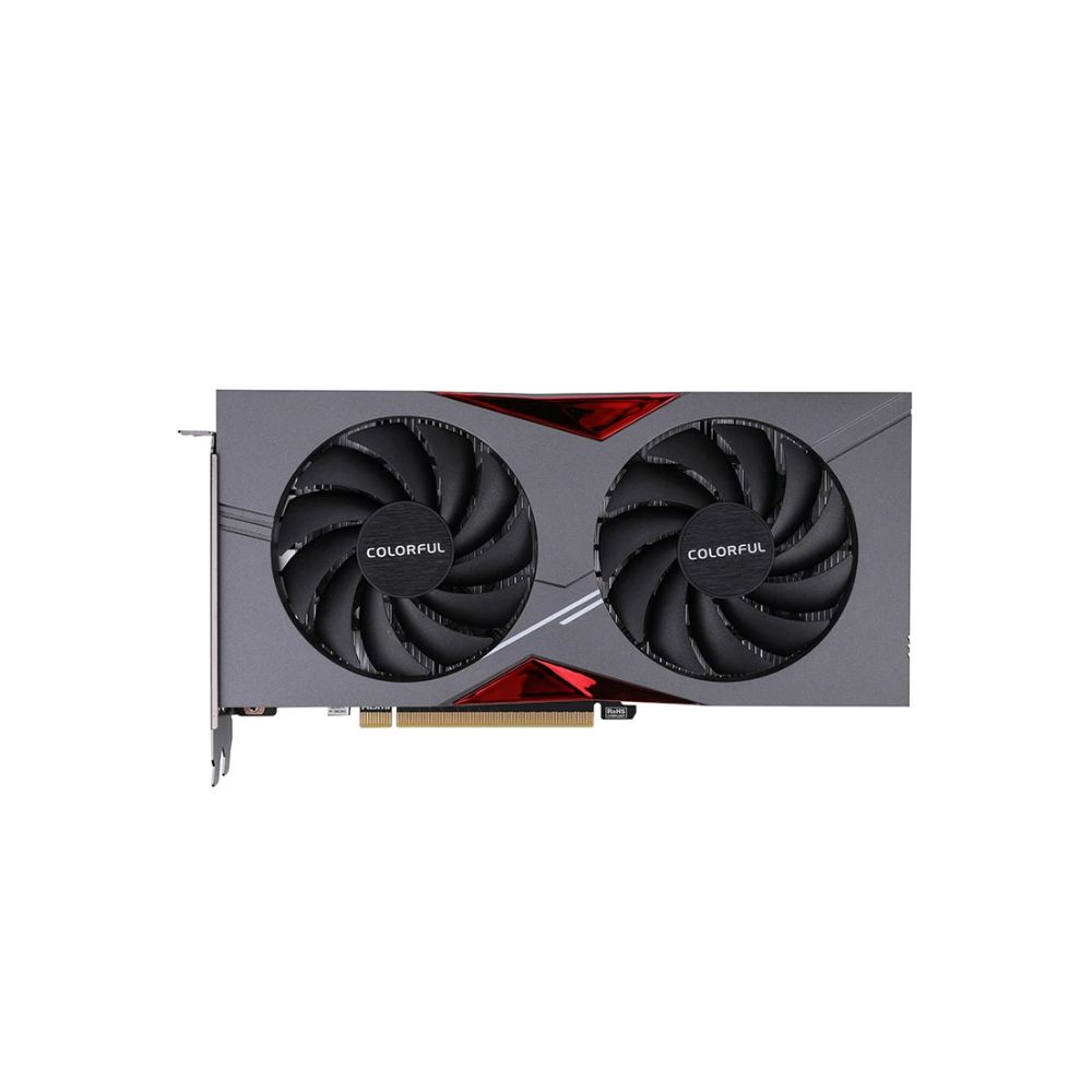 Colorful GeForce RTX 4060 NB DUO 8GB-V