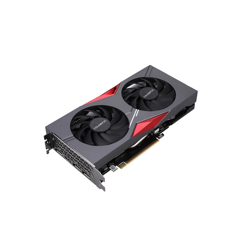 Colorful GeForce RTX 4060 NB DUO 8GB-V