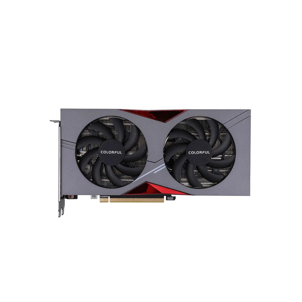 Colorful GeForce RTX 4060 Ti NB DUO 8GB-V