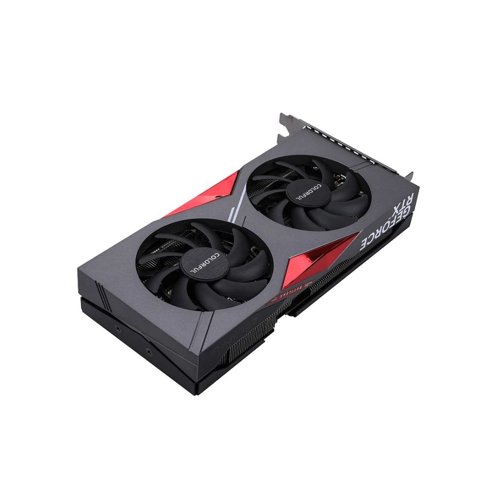 Colorful GeForce RTX 4060 Ti NB DUO 8GB-V