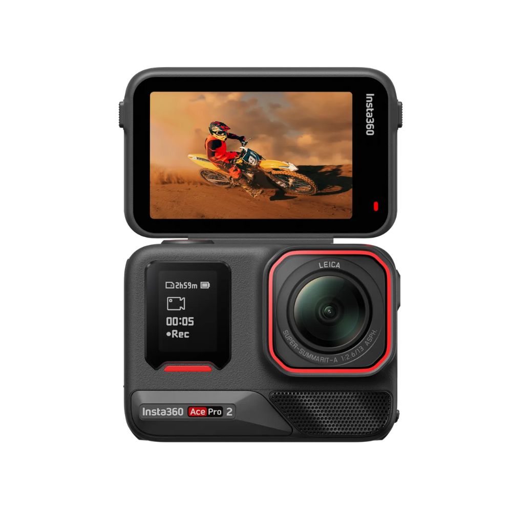 Insta360 Ace Pro 2