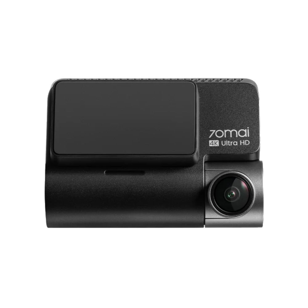 70mai A810 4K Dash Cam