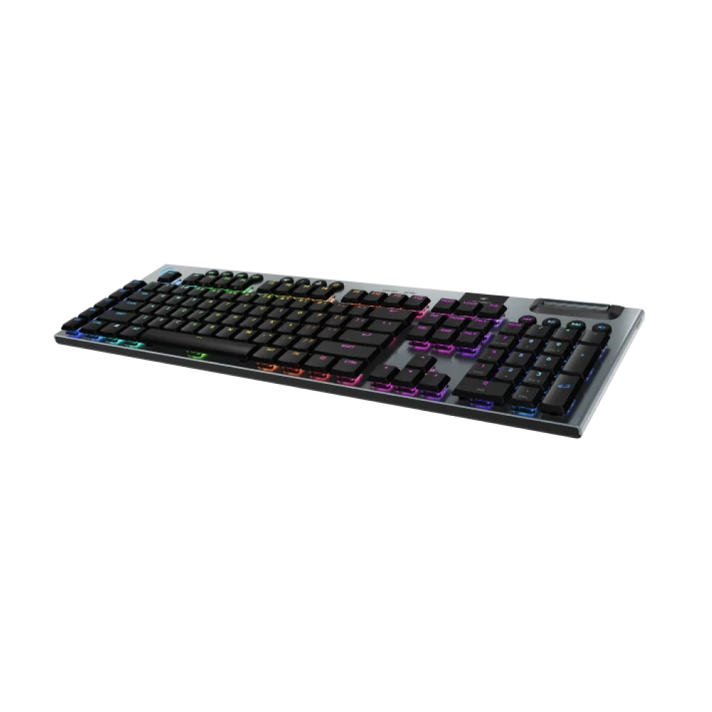 Logitech G915 X LIGHTSPEED Wireless Gaming Keyboard