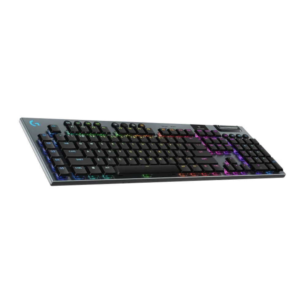 Logitech G915 X LIGHTSPEED Wireless Gaming Keyboard