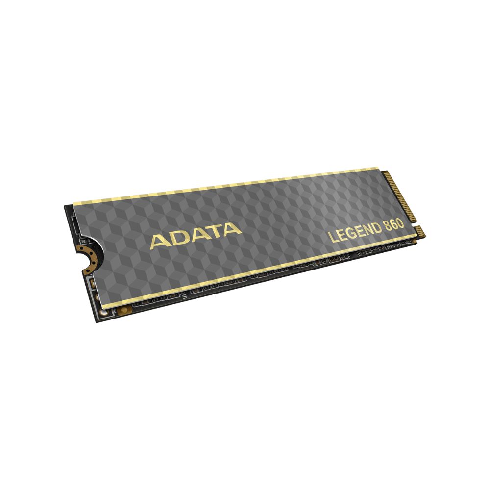 Adata Legend 860 M.2 2280 PCIe NVMe Gen4 SSD