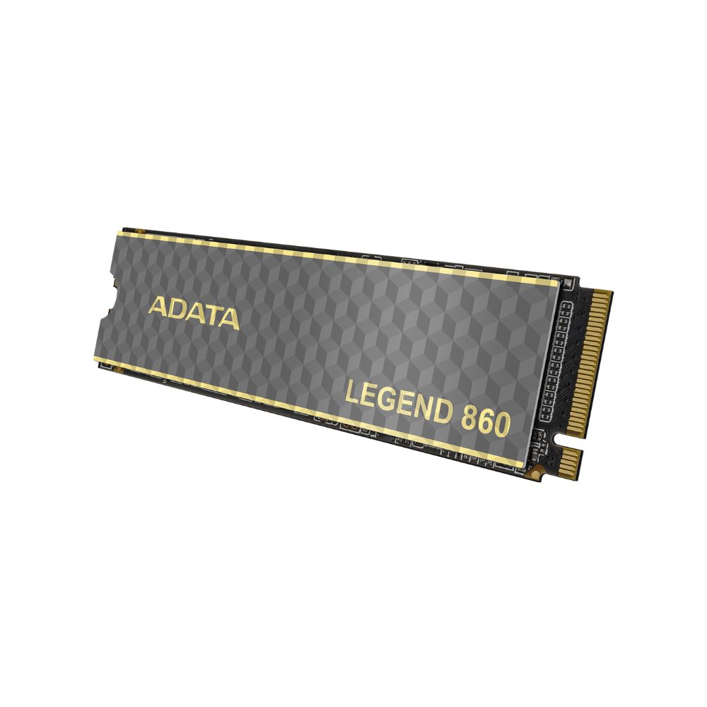 Adata Legend 860 M.2 2280 PCIe NVMe Gen4 SSD