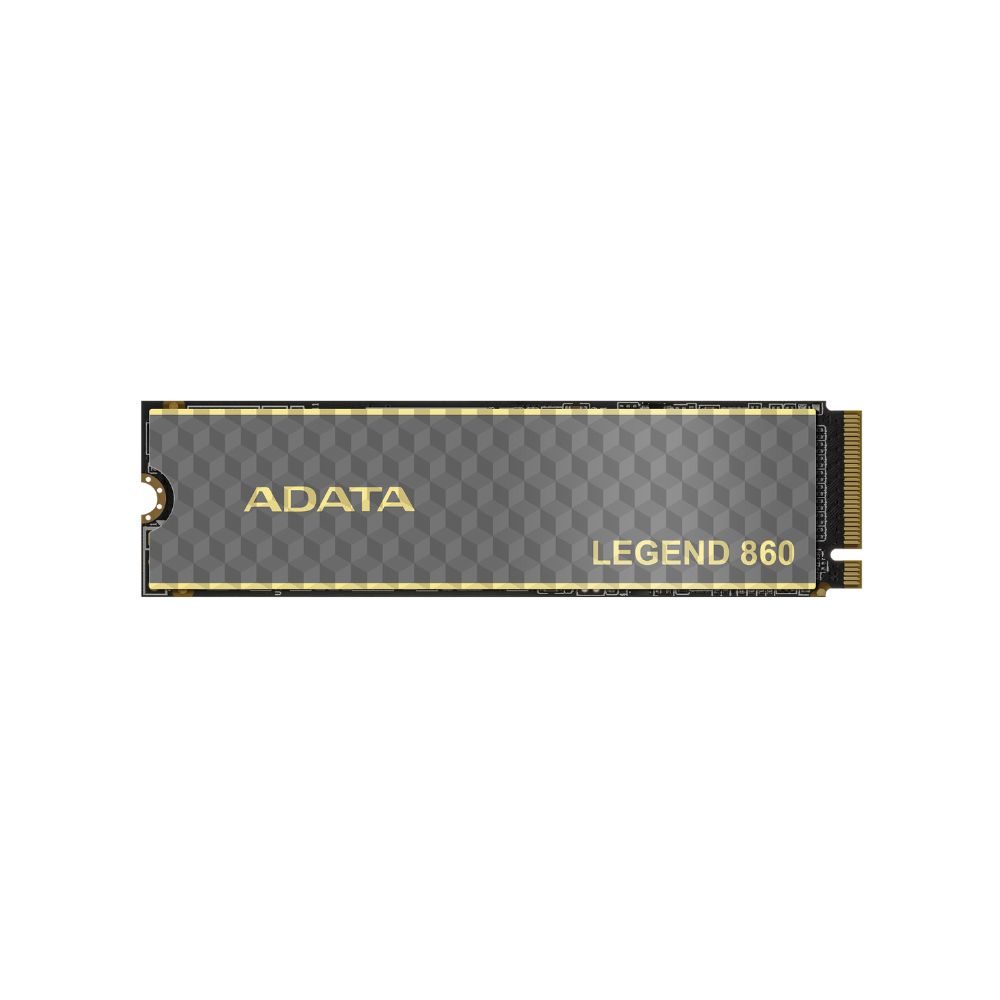 Adata Legend 860 M.2 2280 PCIe NVMe Gen4 SSD