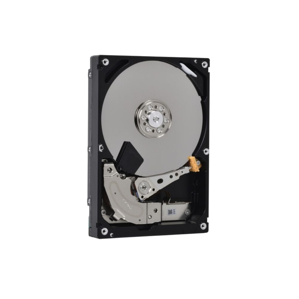 Toshiba N300 Pro NAS Hard Drive