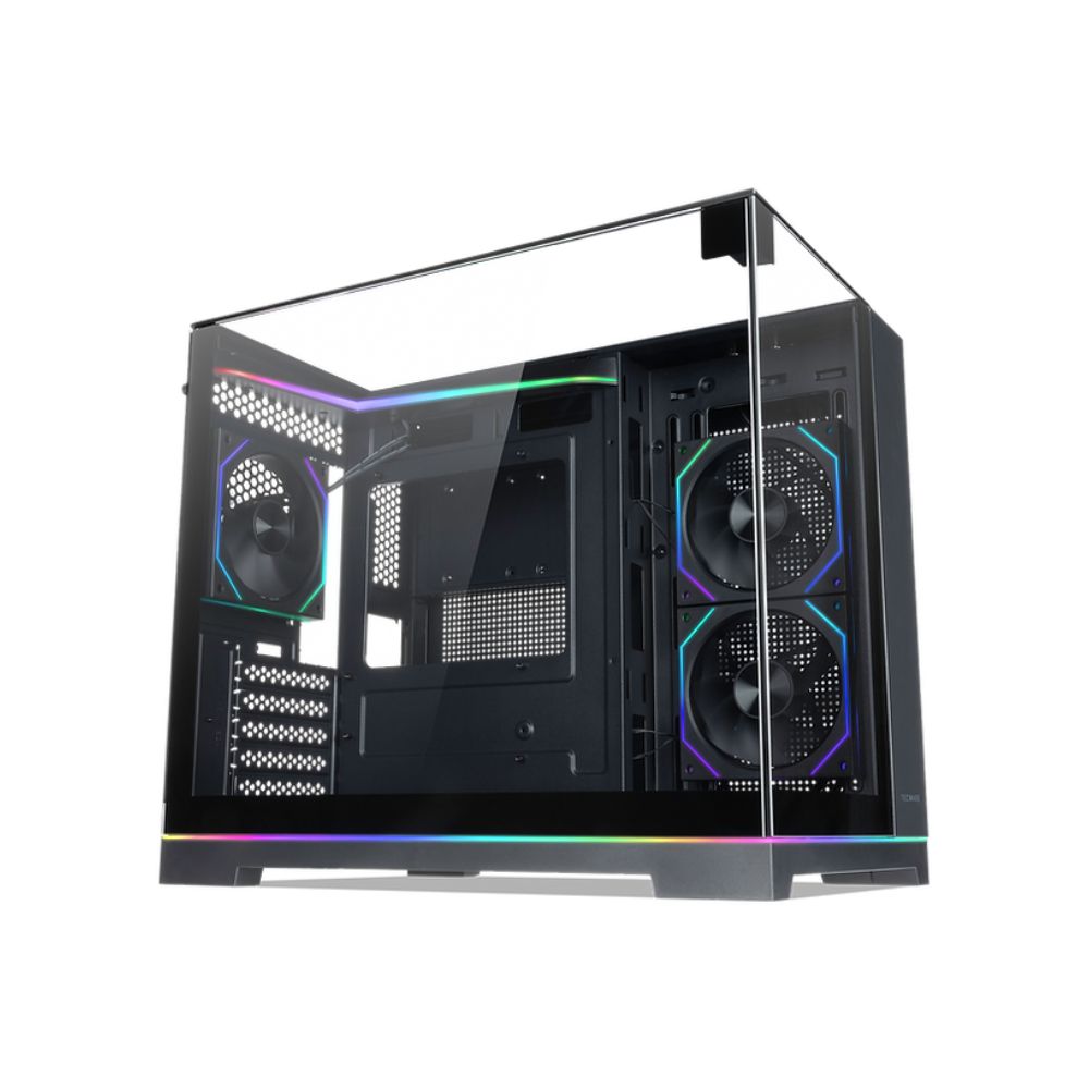 Tecware VX Prism M TG mATX Casing