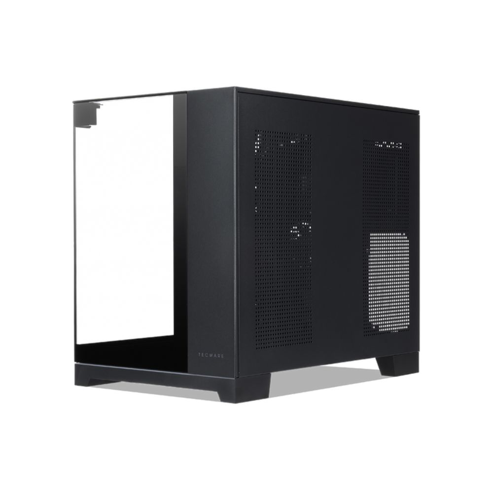 Tecware VX Prism M TG mATX Casing