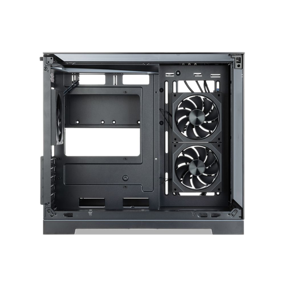 Tecware VX Prism M TG mATX Casing