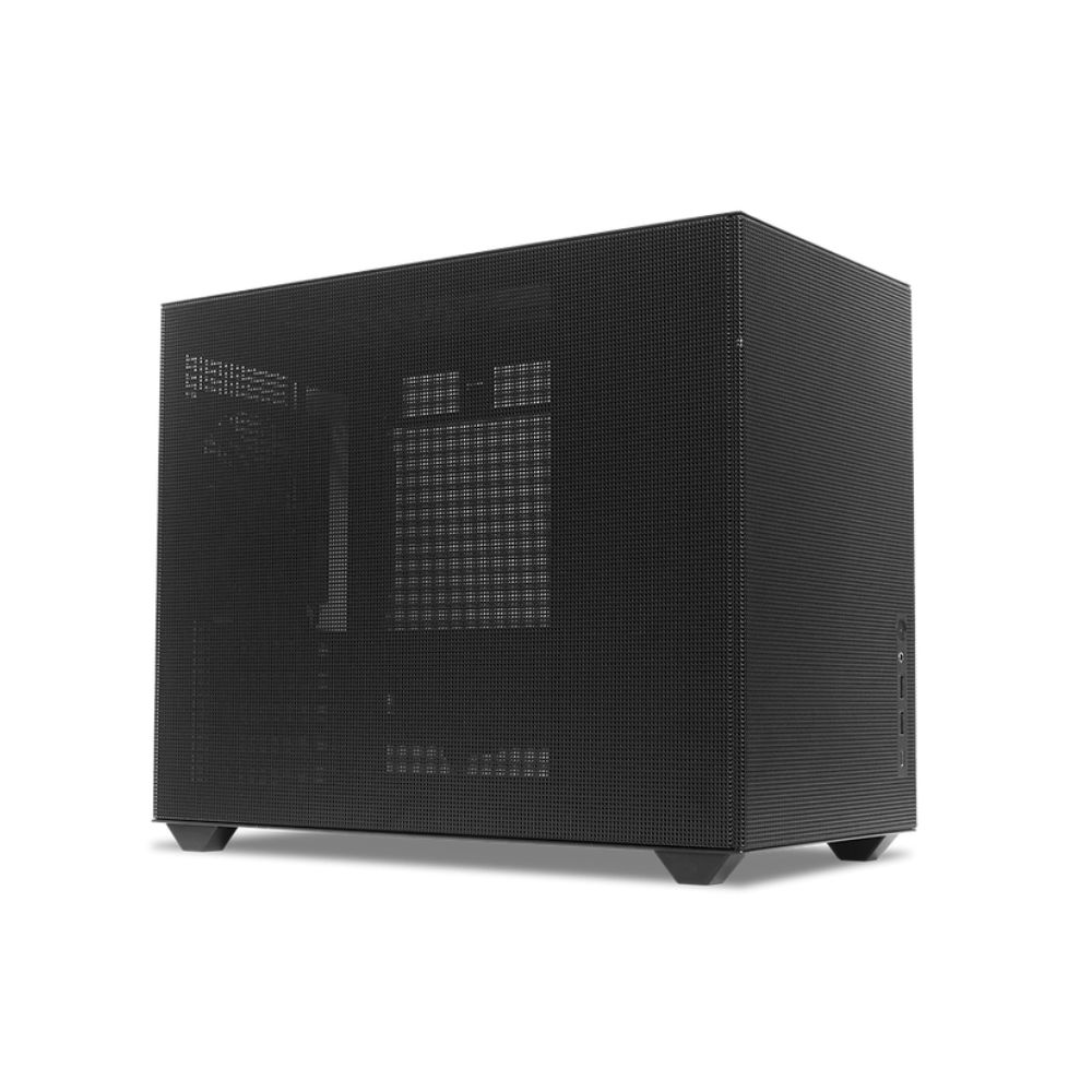 Tecware Fusion 2 Air mATX Casing