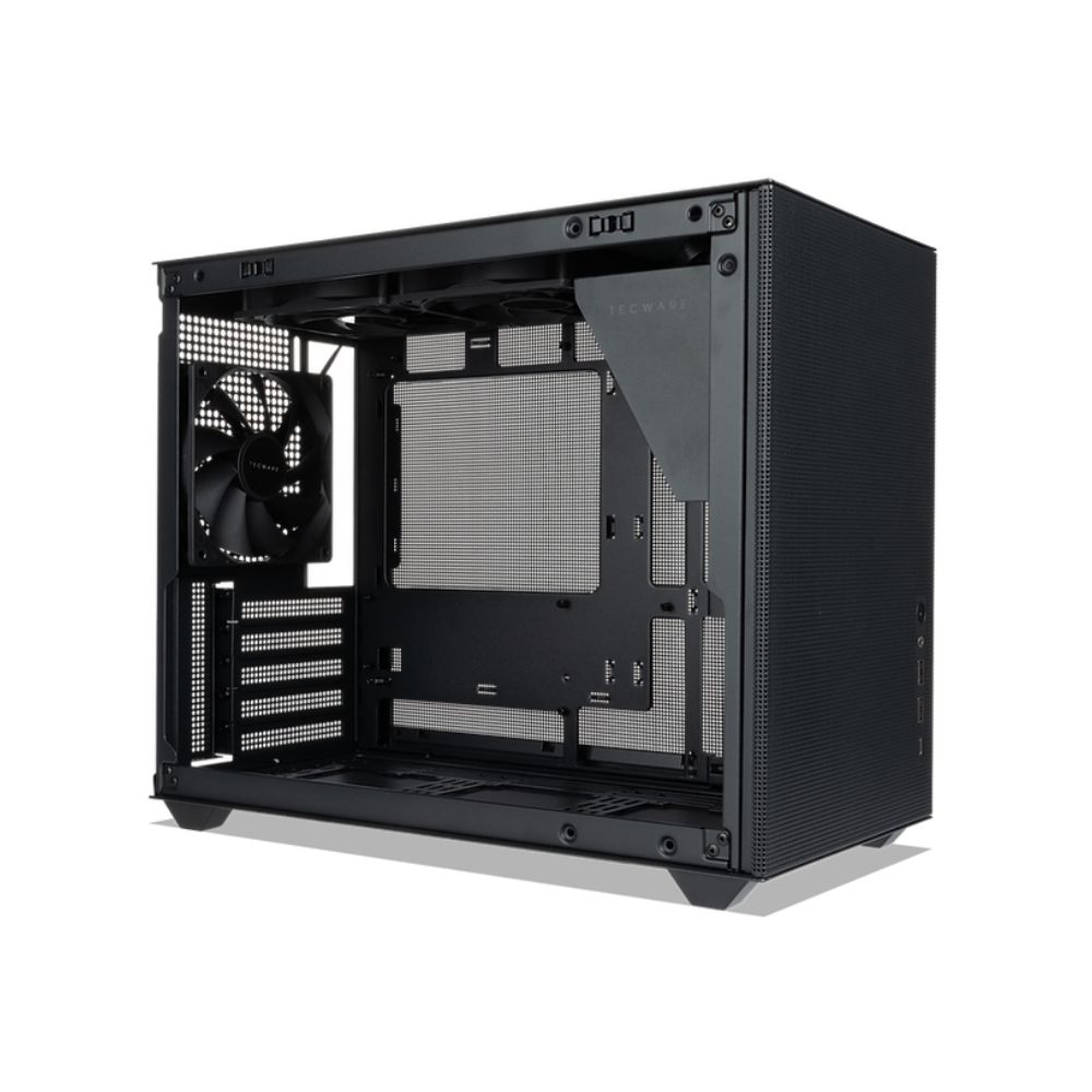 Tecware Fusion 2 Air mATX Casing