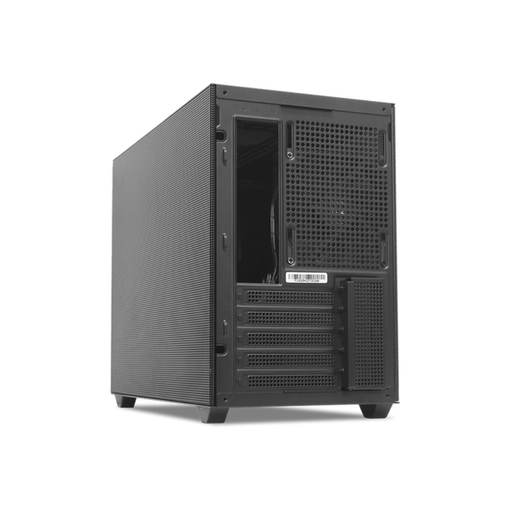 Tecware Fusion 2 Air mATX Casing