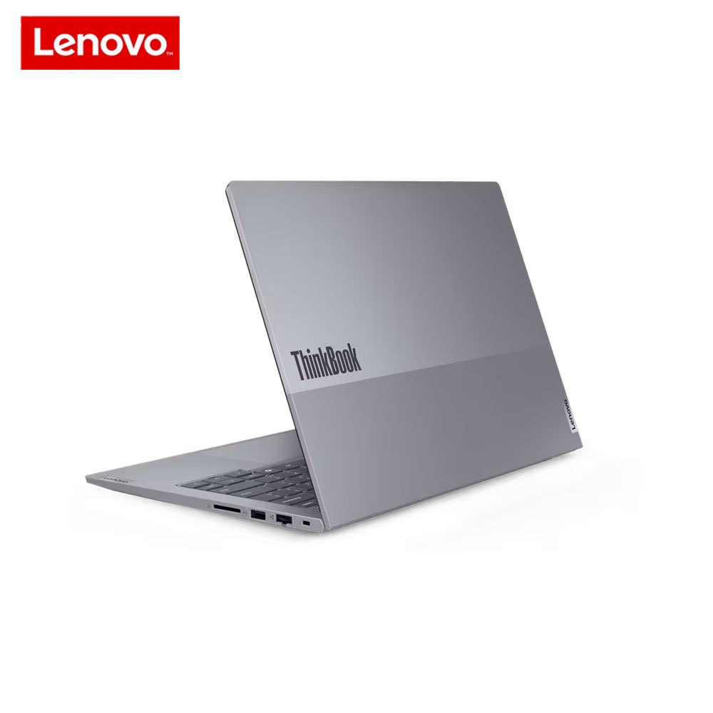 Lenovo ThinkBook 14 Gen7 (21MRA046MJ) Laptop | Intel Core Ultra 5-125U | Windows 11 Pro