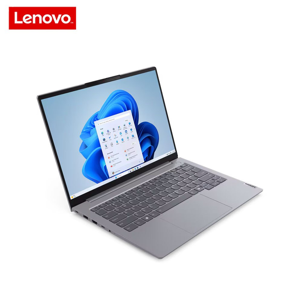 Lenovo ThinkBook 14 Gen7 (21MRA046MJ) Laptop | Intel Core Ultra 5-125U | Windows 11 Pro