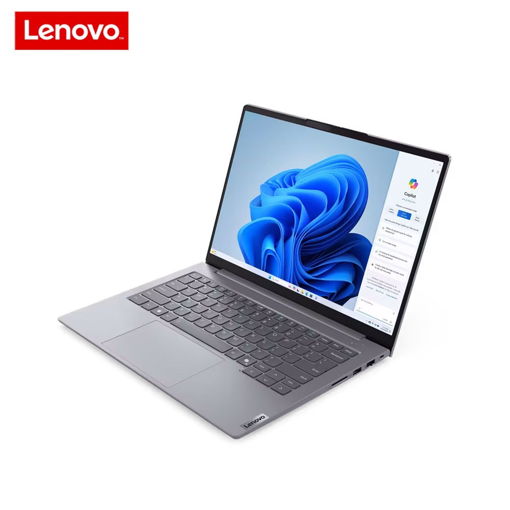 Lenovo ThinkBook 14 Gen7 (21MRA046MJ) Laptop | Intel Core Ultra 5-125U | Windows 11 Pro