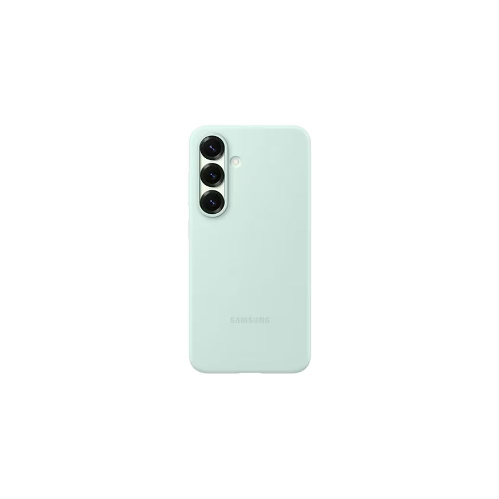 SAMSUNG Galaxy S25 Silicone Case