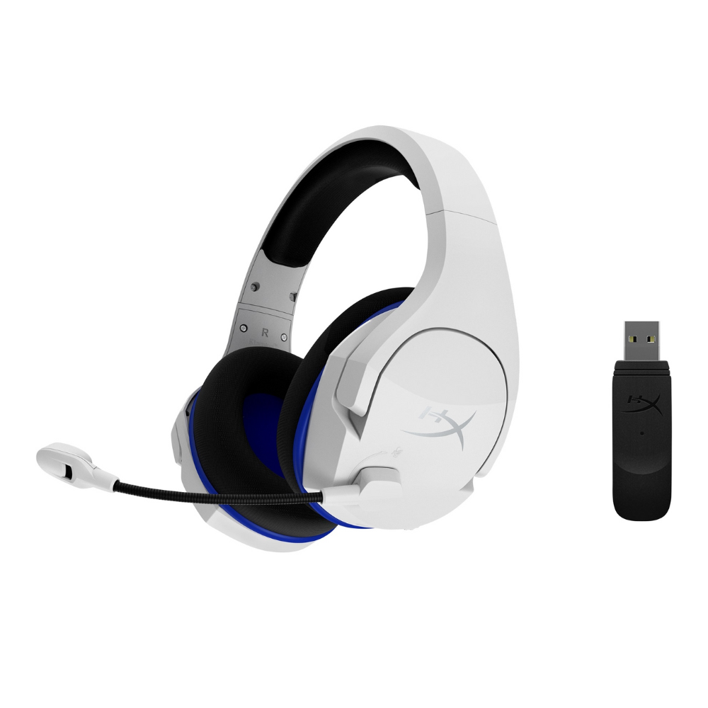 HyperX Clound Stinger Core Wireless Gaming Headset | 2Y Warranty