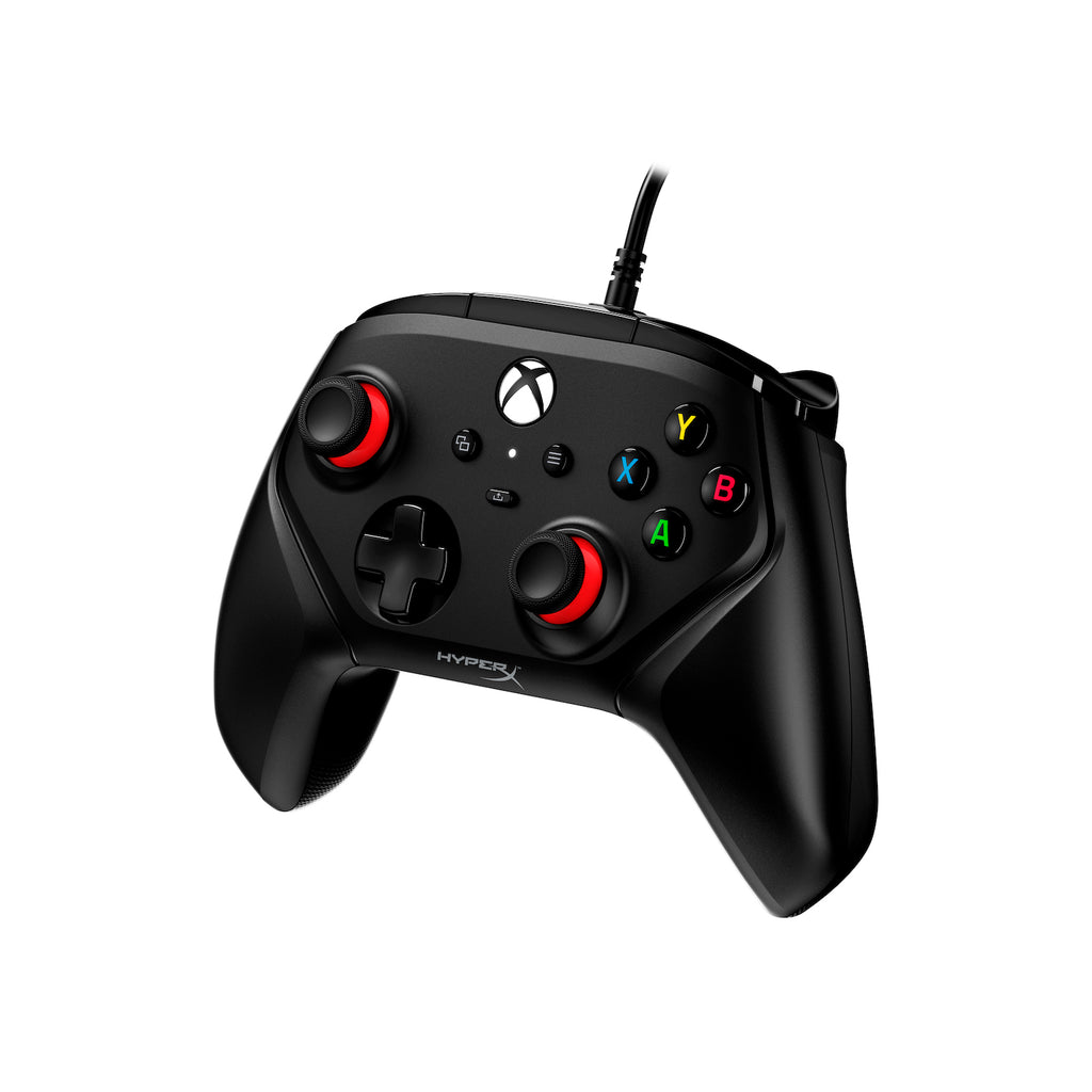 HyperX Clutch Gladiate - Wired Gaming Controller | 2Y Warranty