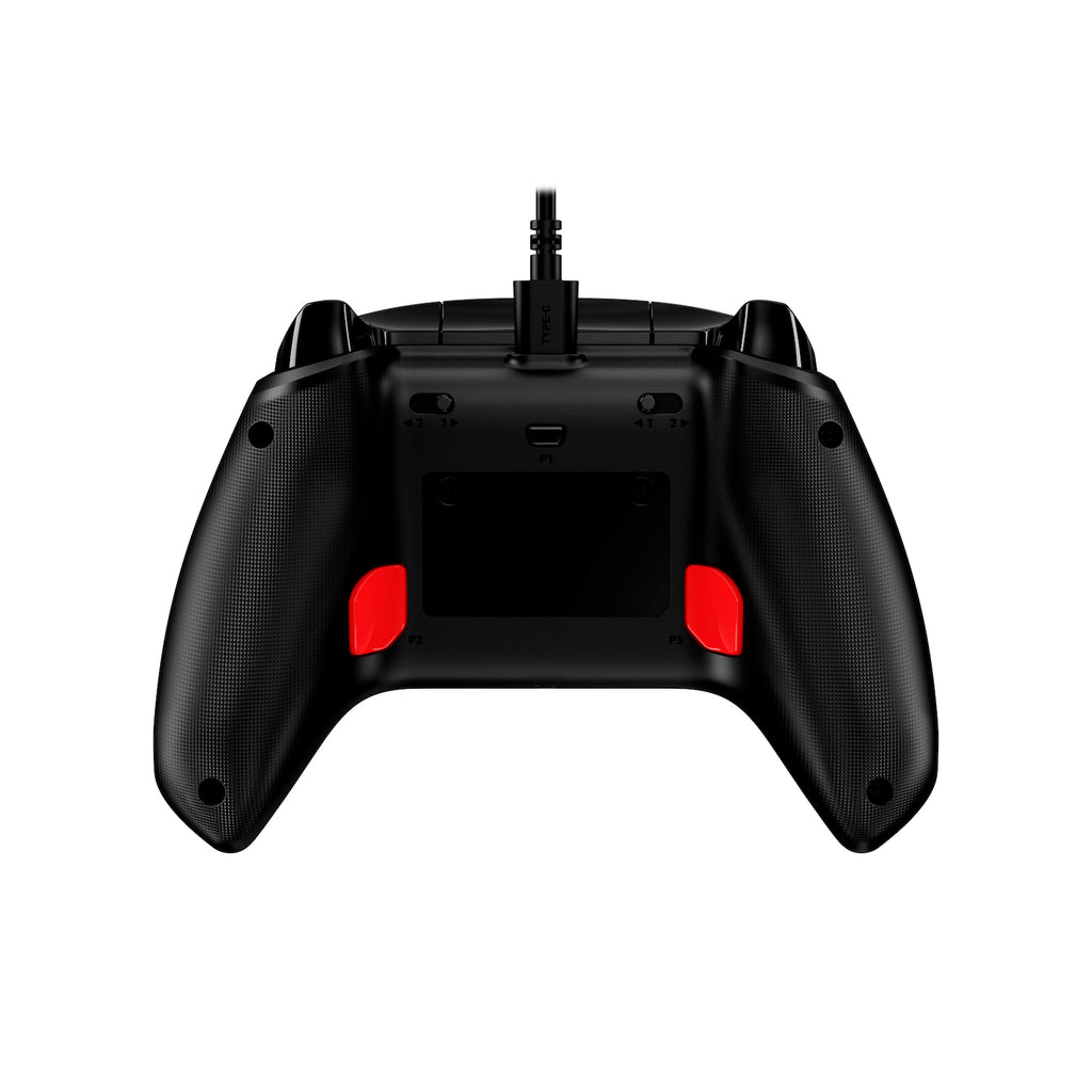 HyperX Clutch Gladiate - Wired Gaming Controller | 2Y Warranty