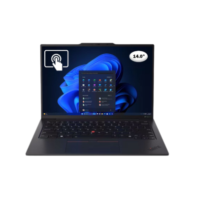 Lenovo ThinkPad X1 Carbon G12 (21KCS00400) Laptop | Intel Ultra 7 155U | Win 11 Pro