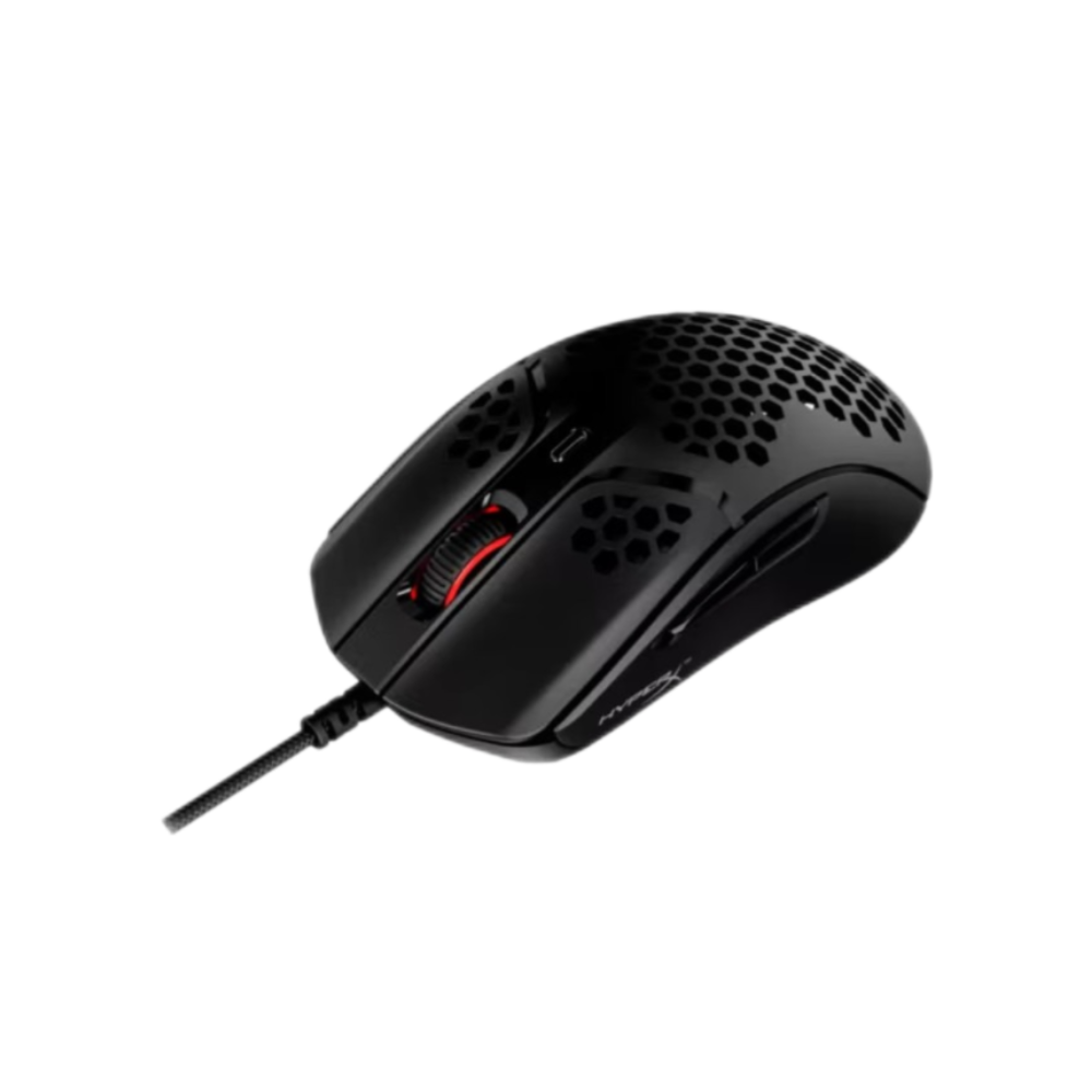 HyperX Pulsefire Haste Wired Gaming Mouse | 2Y Warranty