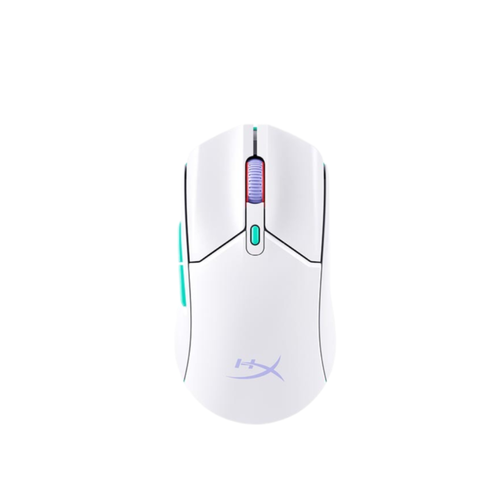 HyperX Pulsefire Haste 2 Core Wireless Gaming Mouse | 2Y Warranty