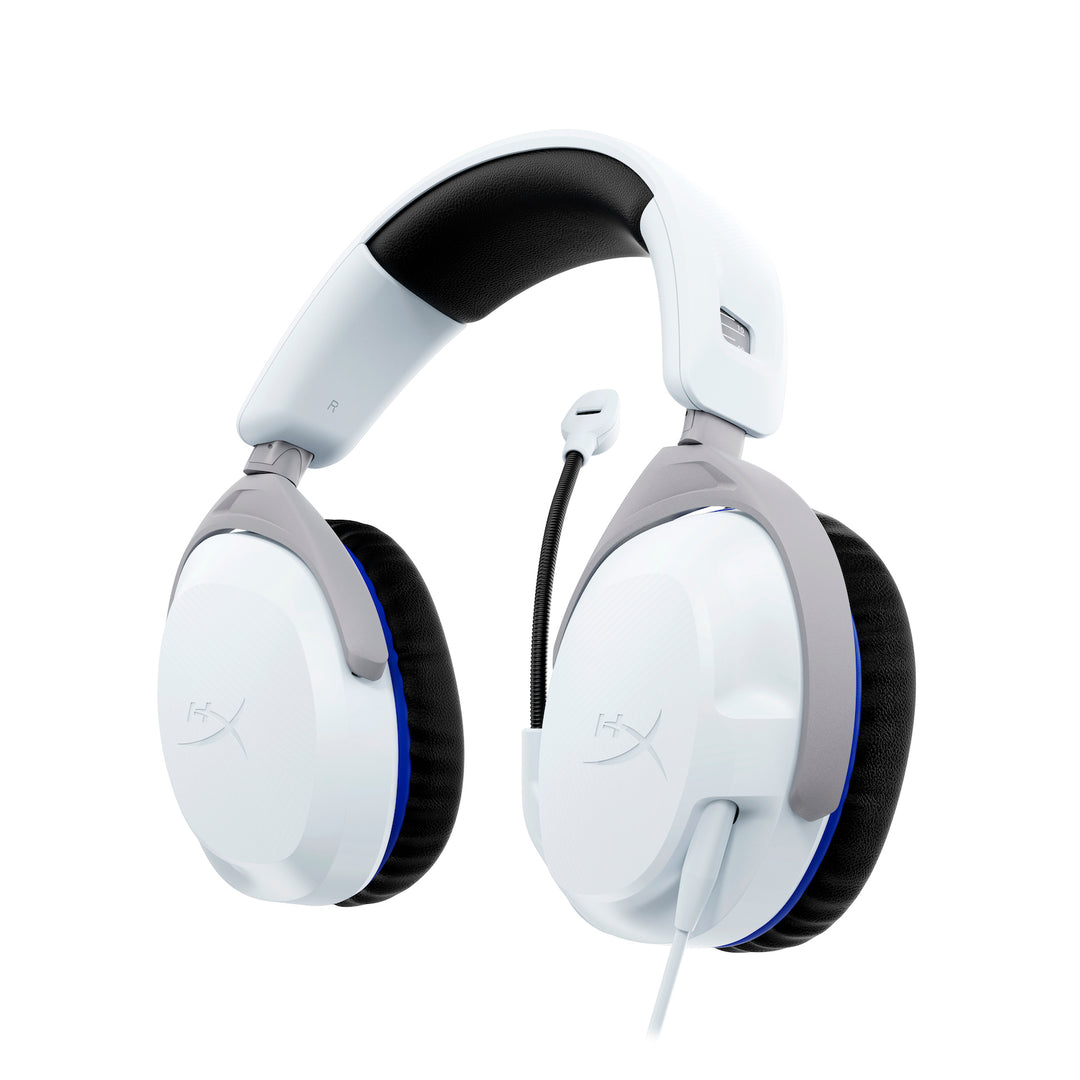 HyperX Cloud Stinger 2 Wired Gaming Headset | 2Y Warranty