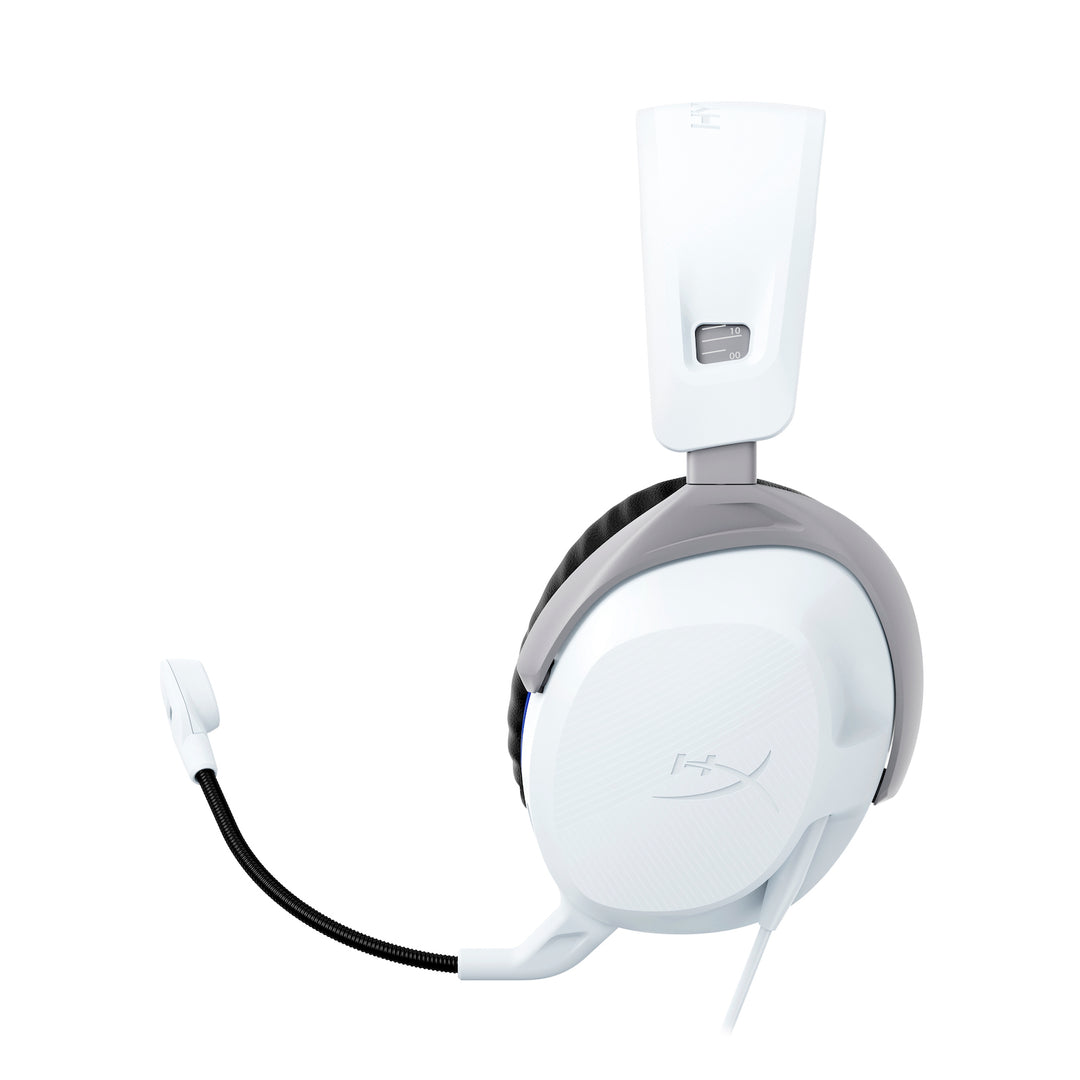 HyperX Cloud Stinger 2 Wired Gaming Headset | 2Y Warranty