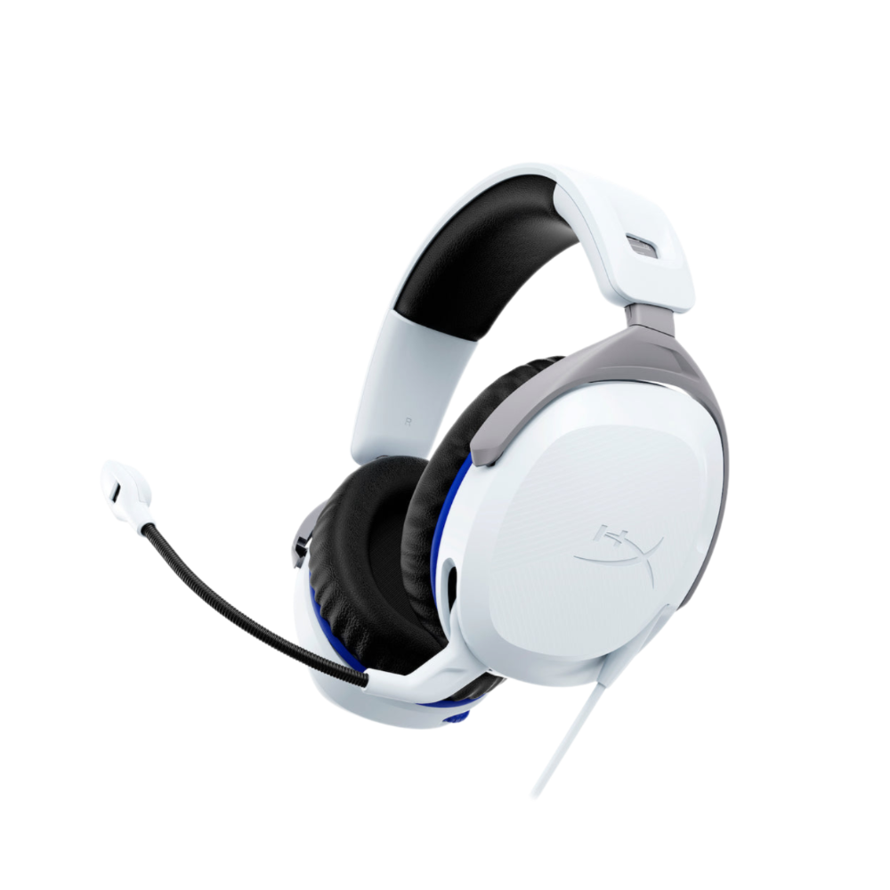 HyperX Cloud Stinger 2 Wired Gaming Headset | 2Y Warranty