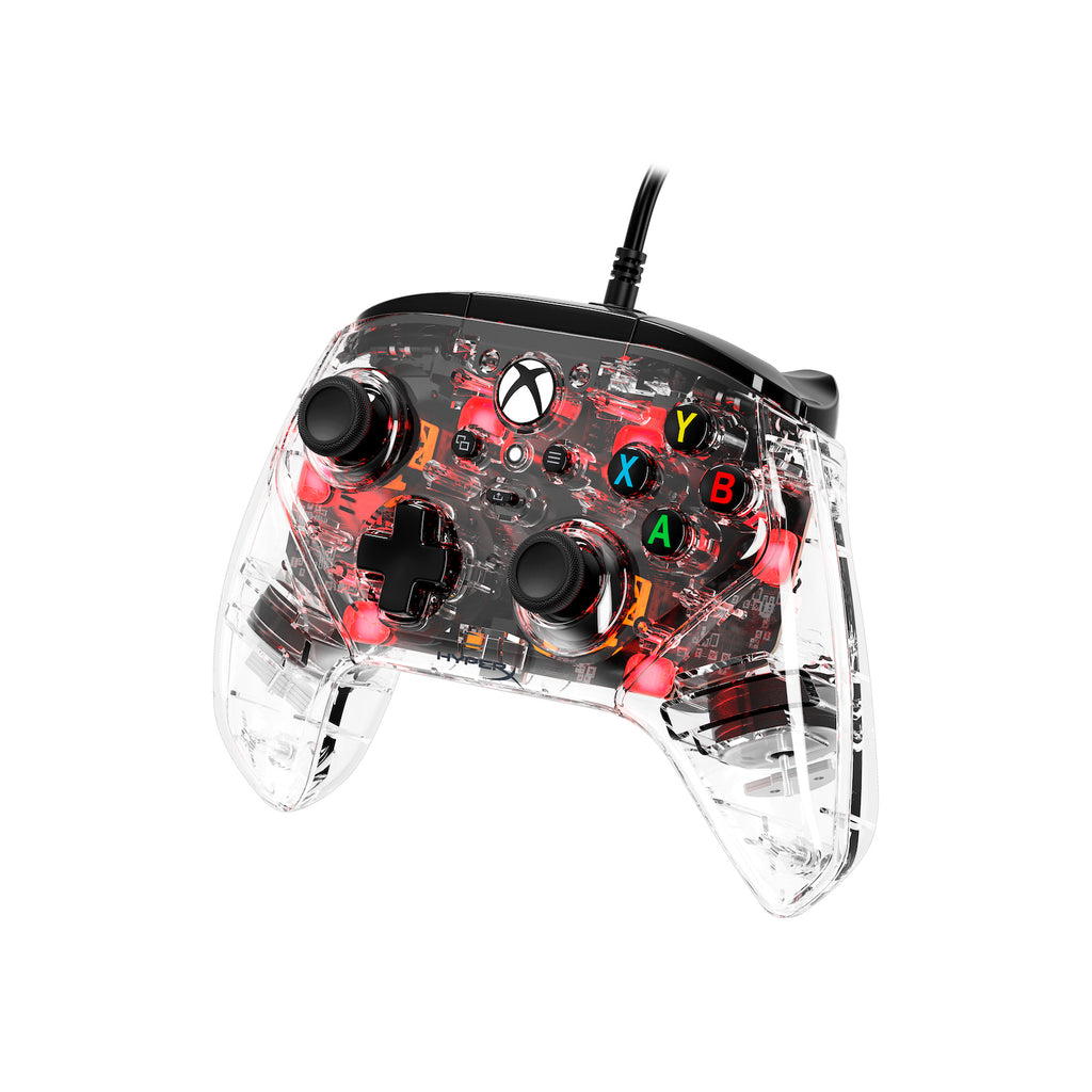 HyperX Clutch Wired Gaming RGB Controller | 2Y Warranty