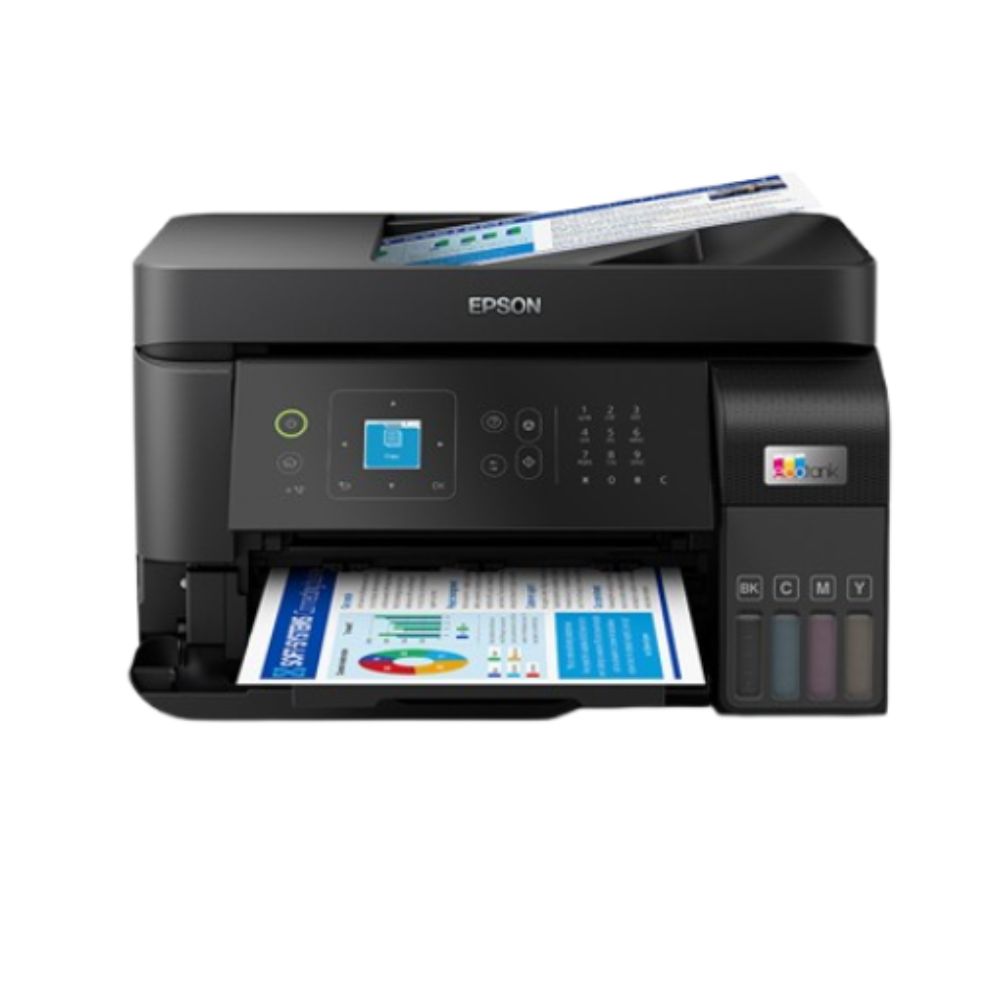 EPSON InkTank L5590 Printer Black