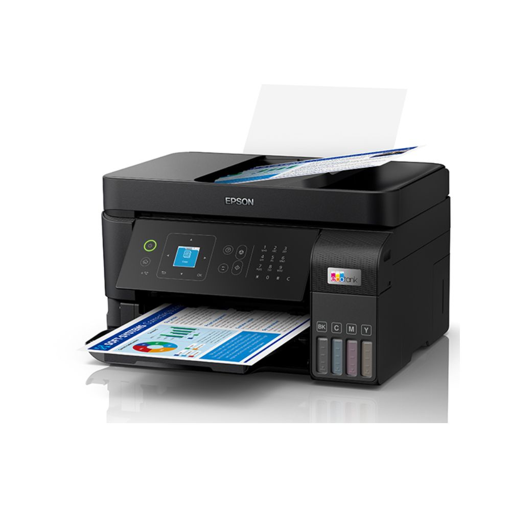 EPSON InkTank L5590 Printer Black