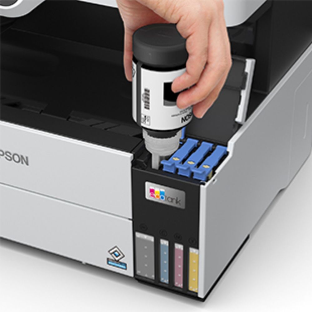 EPSON L6460 MFP Ink Tank Printer