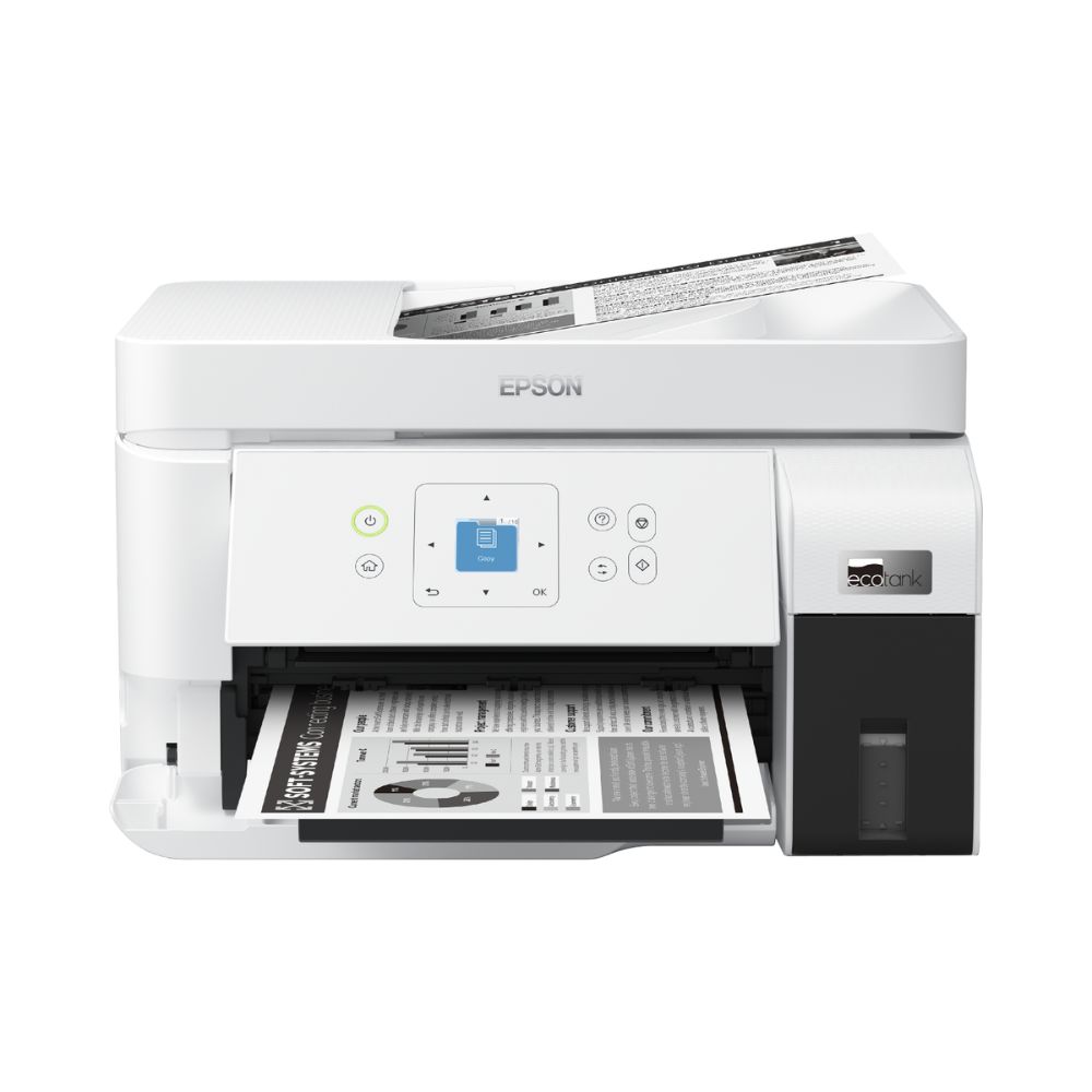 EPSON InkTank Mono M2050 Printer