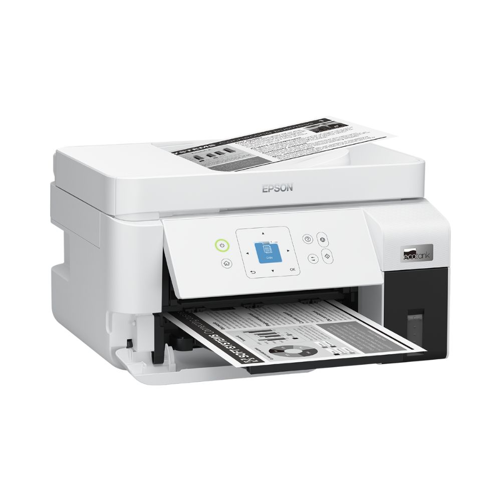 EPSON InkTank Mono M2050 Printer